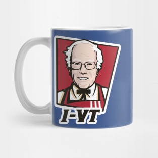 Col. Sanders Mug